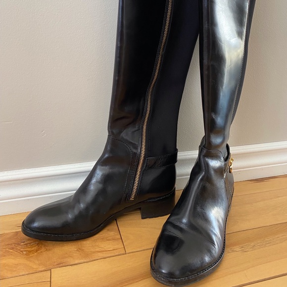 Michael Kors Boots - Like New Condition - Picture 4 of 6